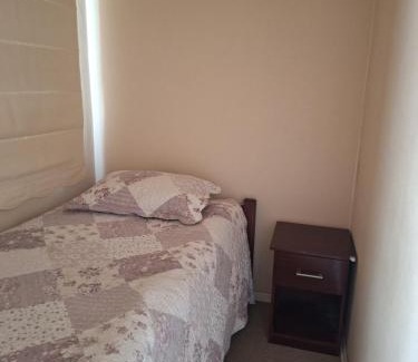 Ovalle Apartment | Departamento 1 ARAUCO