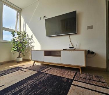 Concepcion Apartment | Departamento 1 Céntrico Concepción