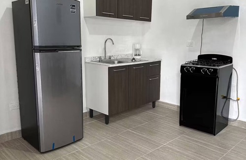 Nuevo Laredo Apartment | Departamento 1