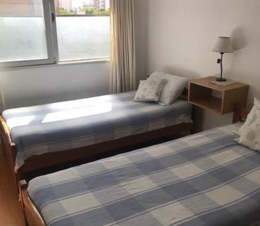 La Plata Apartment | DEPARTAMENTO 10