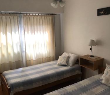 La Plata Apartment | DEPARTAMENTO 10