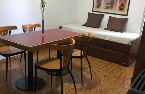 La Plata Apartment | DEPARTAMENTO 10