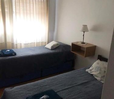 La Plata Apartment | DEPARTAMENTO 10