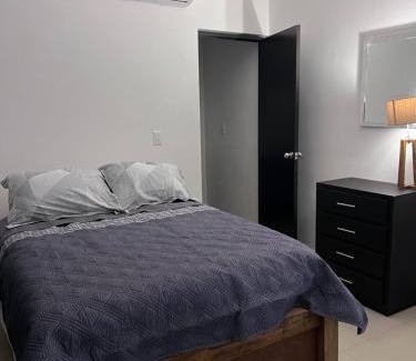 Francisco Villa Apartment | Departamento 102
