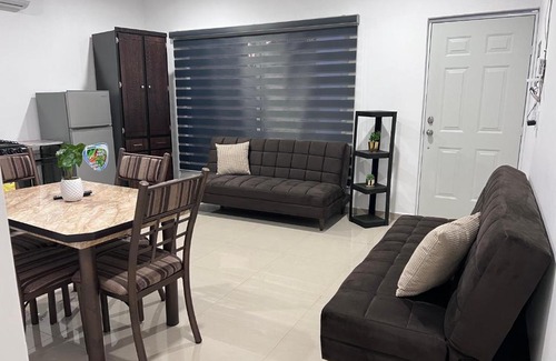 Francisco Villa Apartment | Departamento 103