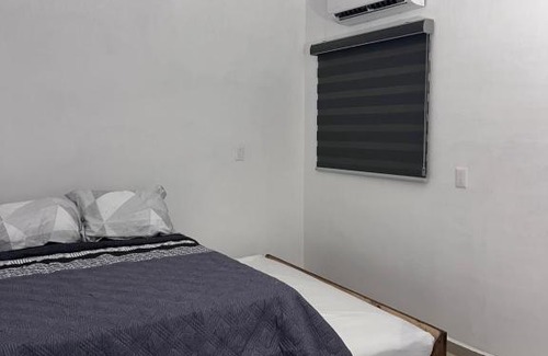 Francisco Villa Apartment | Departamento 103