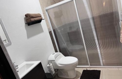 Francisco Villa Apartment | Departamento 103