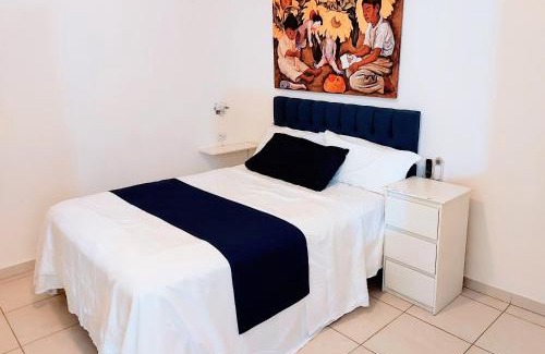 Hermosillo Apartment | Departamento 14 comodo y centrico , cerca del vado del rio y de la zona comercial de Hermosillo