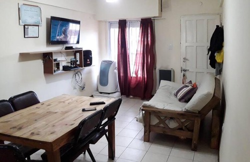 Bahia Blanca Apartment | Departamento 2-4 Personas Parque de Mayo