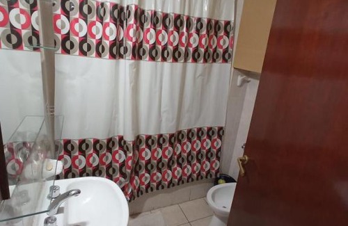Bahia Blanca Apartment | Departamento 2-4 Personas Parque de Mayo