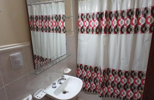 Bahia Blanca Apartment | Departamento 2-4 Personas Parque de Mayo