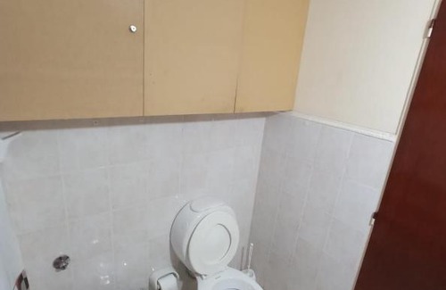 Bahia Blanca Apartment | Departamento 2-4 Personas Parque de Mayo