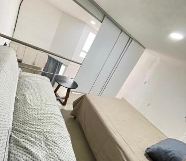 Toluca Apartment | Departamento #2 Aeropuerto Toluca