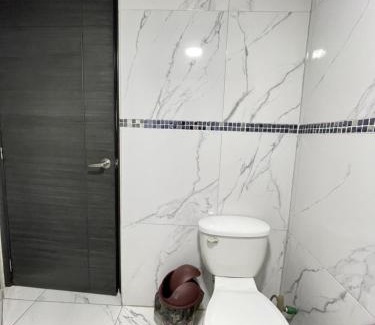 Toluca Apartment | Departamento #2 Aeropuerto Toluca