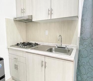 Toluca Apartment | Departamento #2 Aeropuerto Toluca