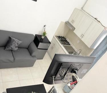 Toluca Apartment | Departamento #2 Aeropuerto Toluca