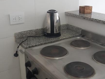 La Plata Apartment | Departamento 2 Ambientes Nuevo, La Plata Centro Calle 42 y Esq 13