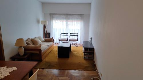Olivos Apartment | Departamento 2 ambientes en olivos -mínimo 2 noches