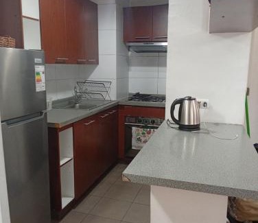 Placeres Apartment | Departamento 2 dormitorios estacionamiento