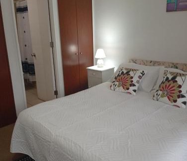 Placeres Apartment | Departamento 2 dormitorios estacionamiento