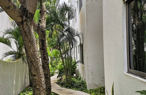 Playacar Fase II House | Departamento 2 Recámaras en Playacar