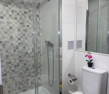 Temuco Apartment | Departamento 2 personas