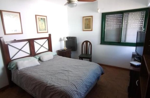 La Plata Apartment | Departamento 22