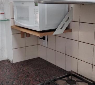 La Plata Apartment | Departamento 22
