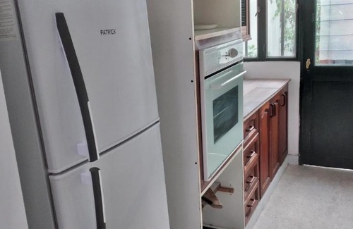 La Plata Apartment | Departamento 22