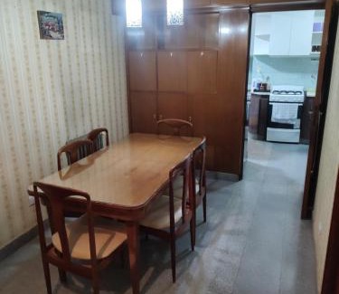 Balcarce Apartment | Departamento 25 de Mayo