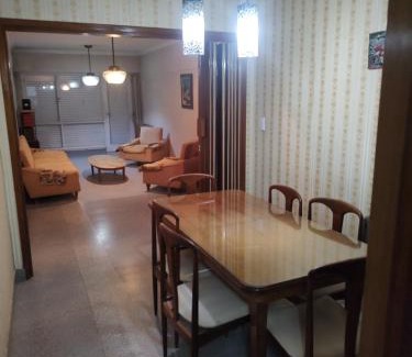 Balcarce Apartment | Departamento 25 de Mayo