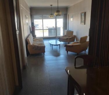 Balcarce Apartment | Departamento 25 de Mayo