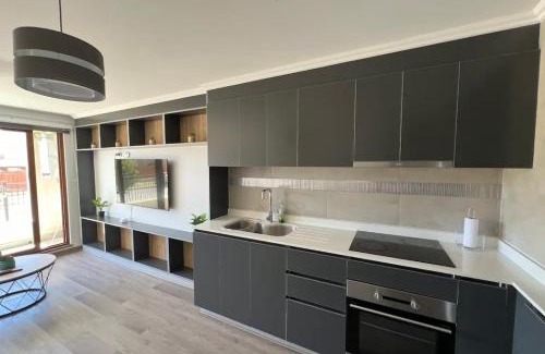 Los Angeles Apartment | Departamento 2D 2B