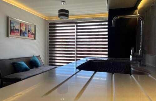 Los Angeles Apartment | Departamento 2D 2B
