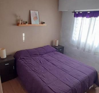 Mar del Plata Apartment | Departamento 3 Ambientes con parrilla y cochera descubierta No se aceptan grupos jóvenes