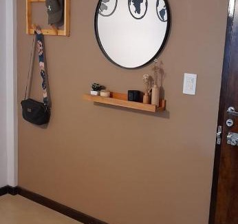 Mar del Plata Apartment | Departamento 3 Ambientes con parrilla y cochera descubierta No se aceptan grupos jóvenes