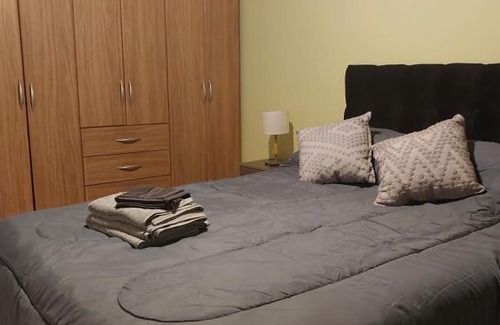 Mendoza City Center Apartment | Departamento 3 Cruz Vera