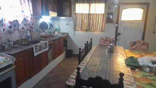 Aguirre Department Apartment | Departamento 3 dormitorios en Santiago del Estero Capital