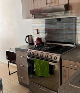 Cancun Apartment | Departamento 3 habitaciones