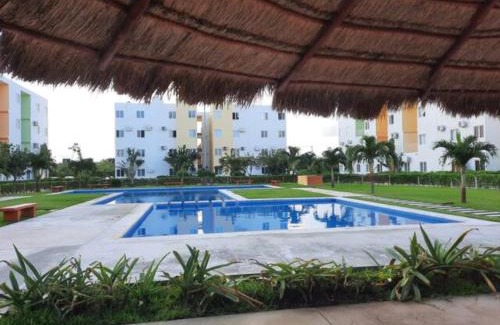 Cancun Apartment | Departamento 3 habitaciones