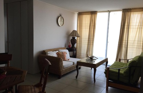 Arica Apartment | Departamento 3H2B FULL EQUIPADO