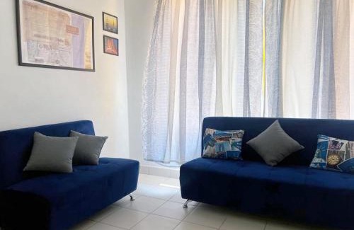 Tehuacan Apartment | Departamento 3Hab 7min del Centro