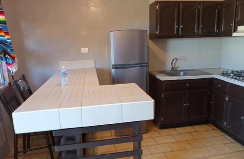 Segunda Seccion Apartment | Departamento #4