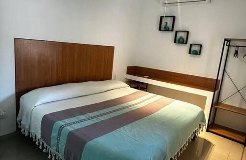 Valle Dorado Apartment | Departamento 5 Los Corales (tipo estudio)