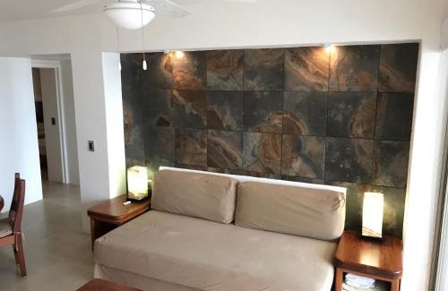 Ixtapa Apartment | Departamento 522 con playa dentro de Hotel en Ixtapa