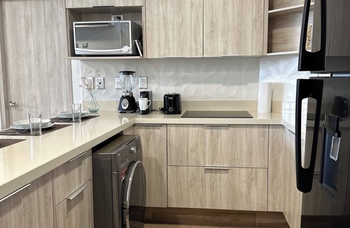 Luis Donaldo Colosio Apartment | Departamento 5ta Av-Playa & Rooftop Pool