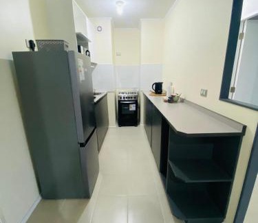 Temuco Apartment | Departamento 721 Aldunate