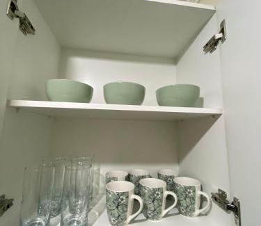 Temuco Apartment | Departamento 721 Aldunate