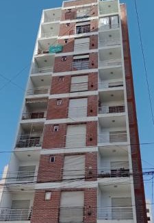 La Plata Apartment | Departamento 8C