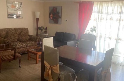 Antofagasta Apartment | Departamento 9 Avenida argentina 2272,Antofagasta